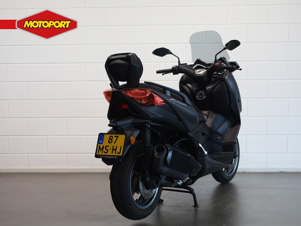 YAMAHA - XMAX 300 ABS