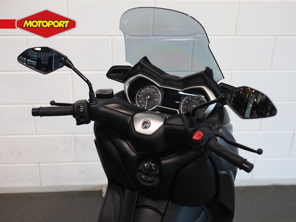 YAMAHA - XMAX 300 ABS