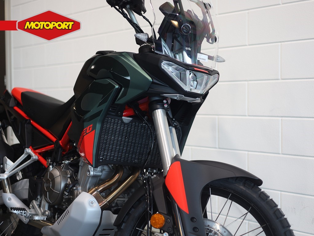 APRILIA - TUAREG 660