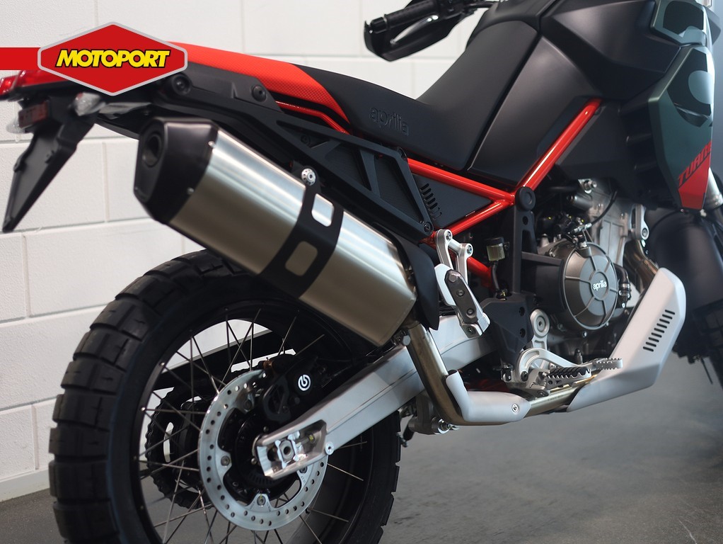 APRILIA - TUAREG 660