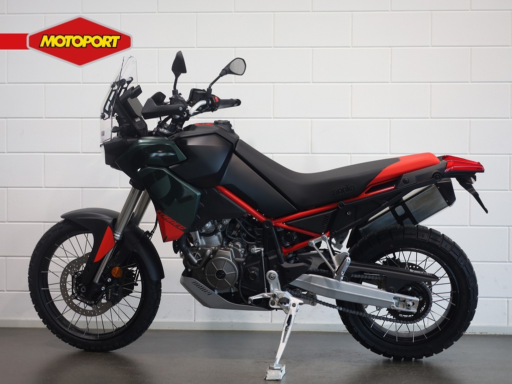 APRILIA - TUAREG 660