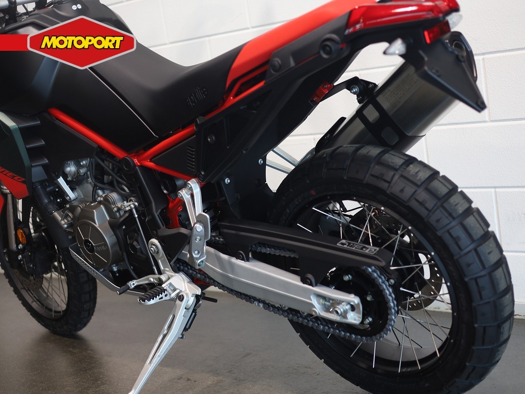 APRILIA - TUAREG 660