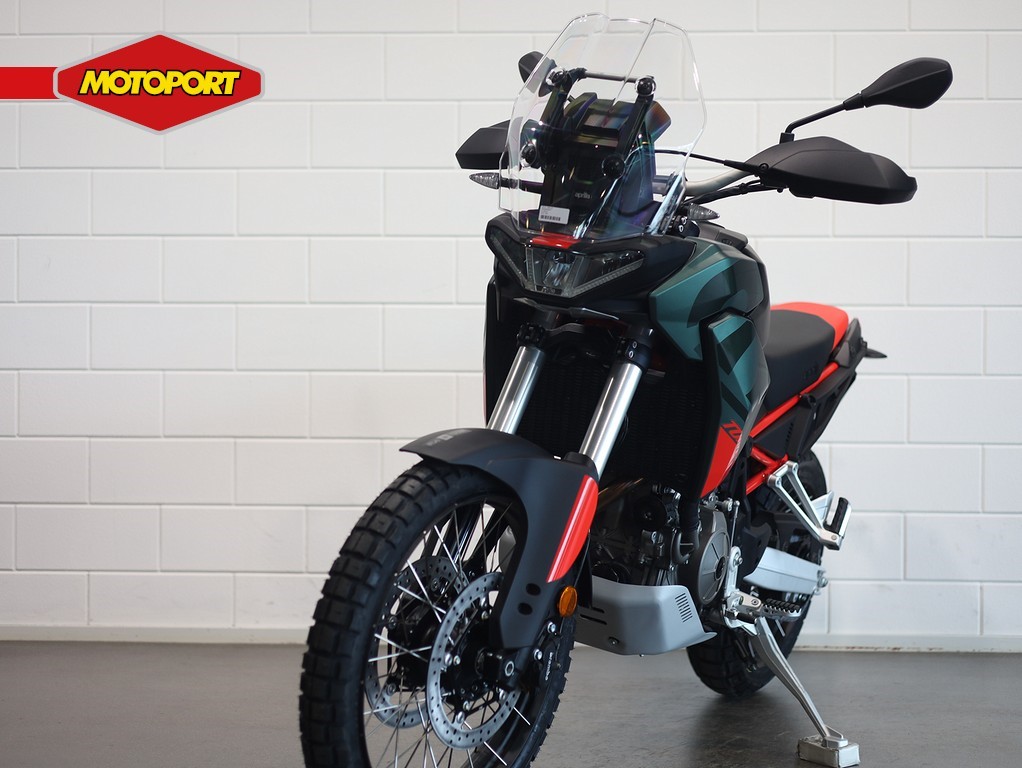 APRILIA - TUAREG 660