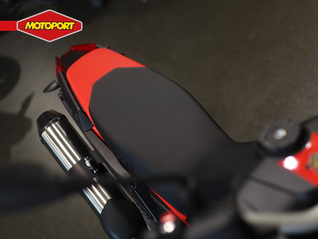 APRILIA - TUAREG 660