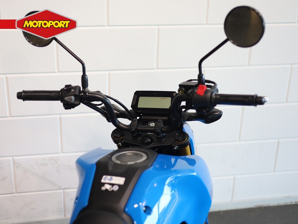 HONDA - MSX 125 GROM