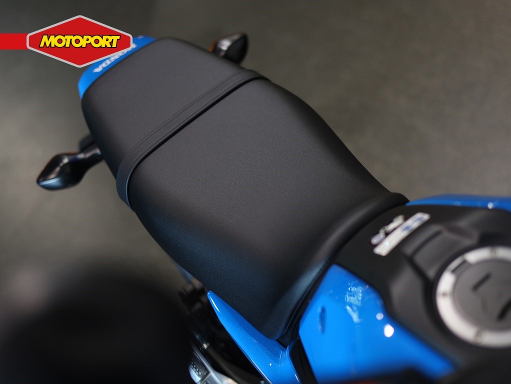 HONDA - MSX 125 GROM