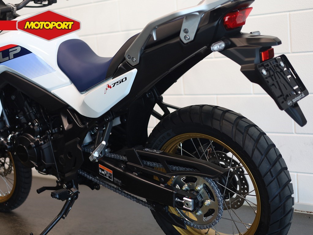 HONDA - XL 750 Transalp