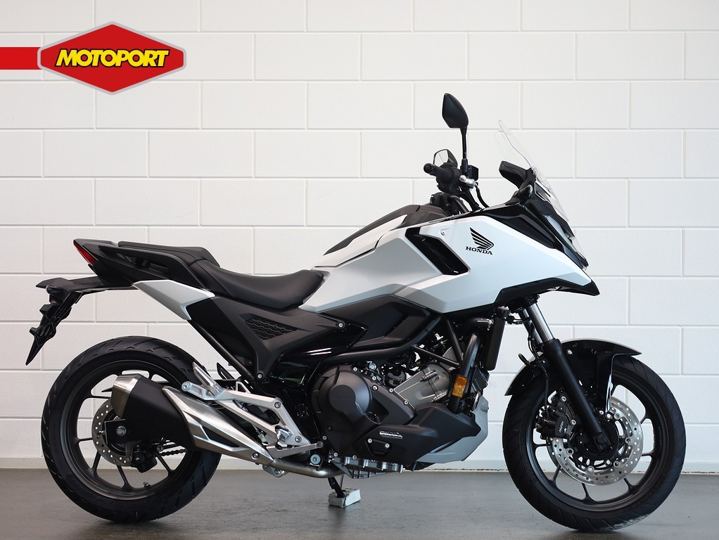 HONDA - NC 750 X DCT
