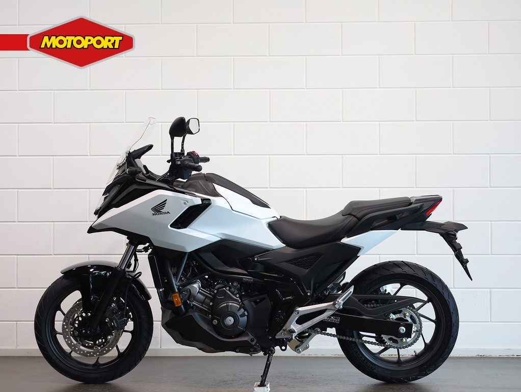 HONDA - NC 750 X DCT