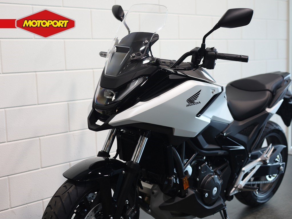 HONDA - NC 750 X DCT