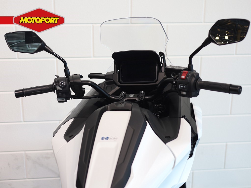 HONDA - NC 750 X DCT
