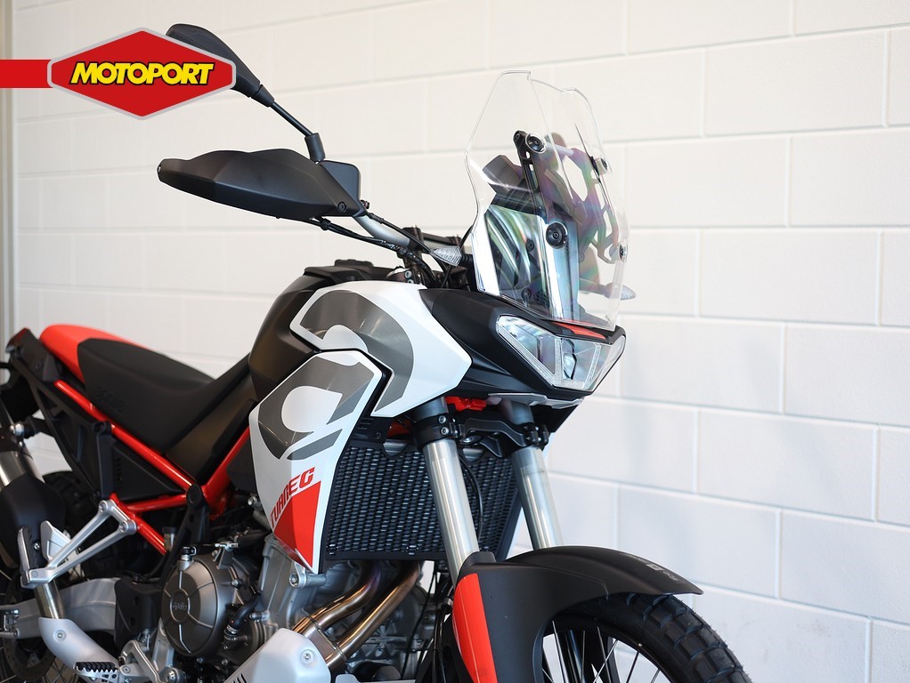 APRILIA - TUAREG 660