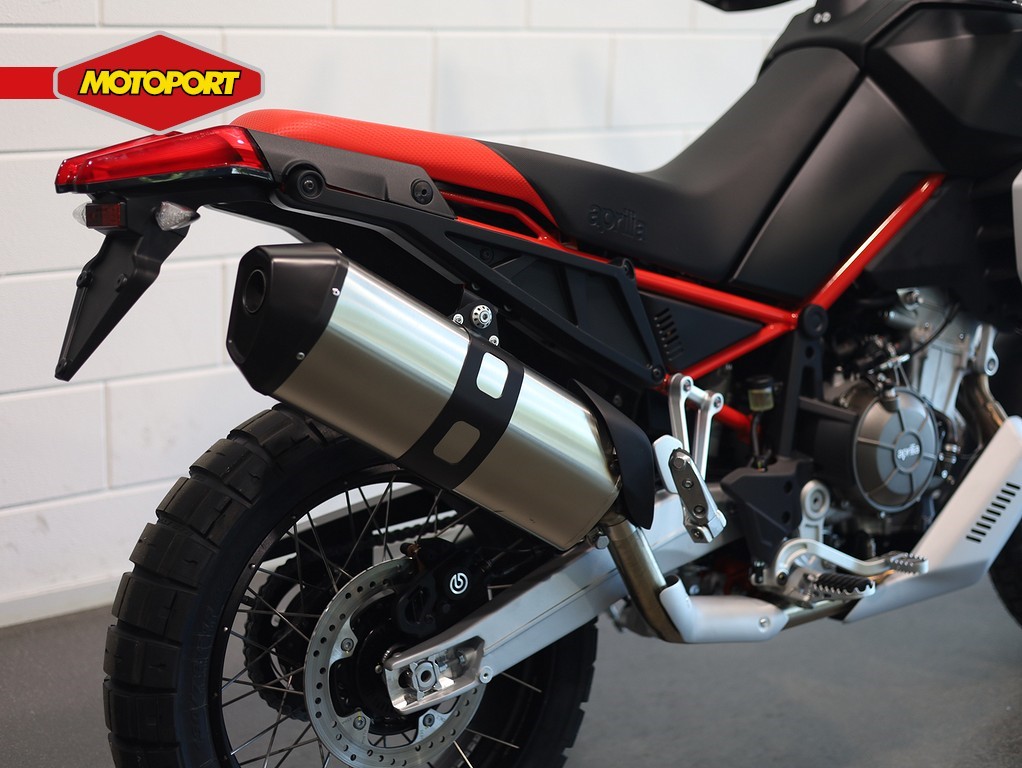 APRILIA - TUAREG 660
