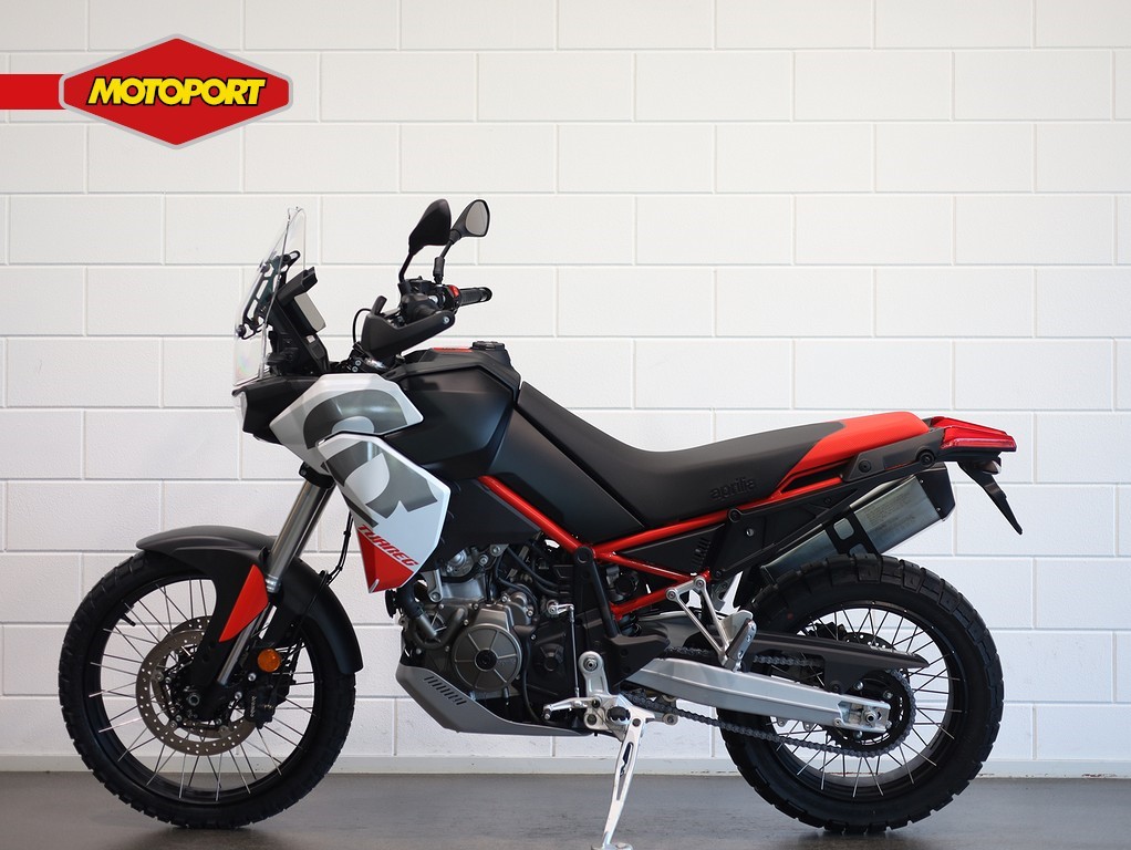 APRILIA - TUAREG 660