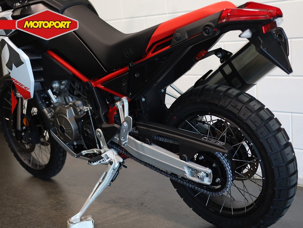 APRILIA - TUAREG 660