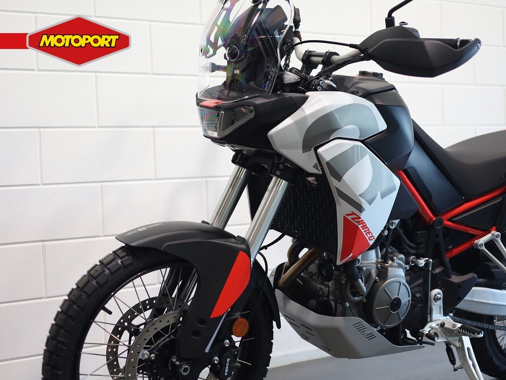 APRILIA - TUAREG 660