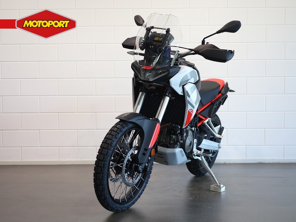 APRILIA - TUAREG 660