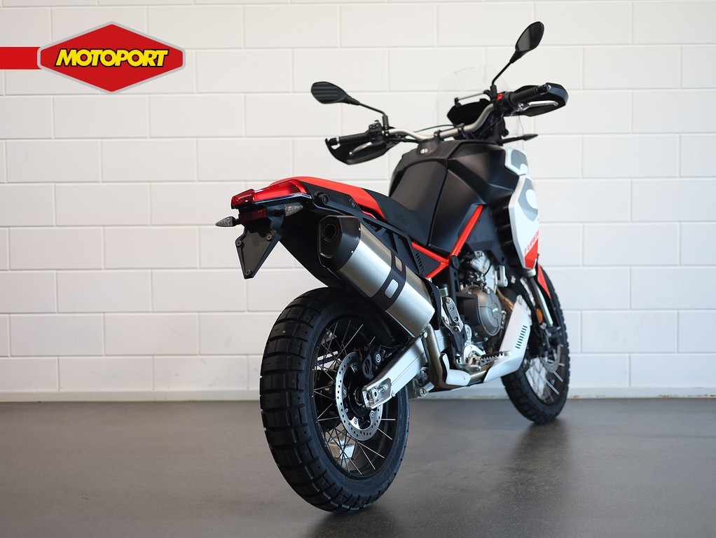 APRILIA - TUAREG 660