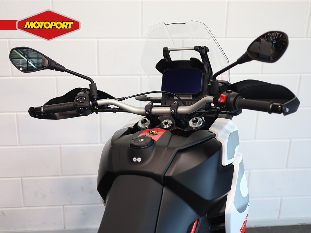 APRILIA - TUAREG 660