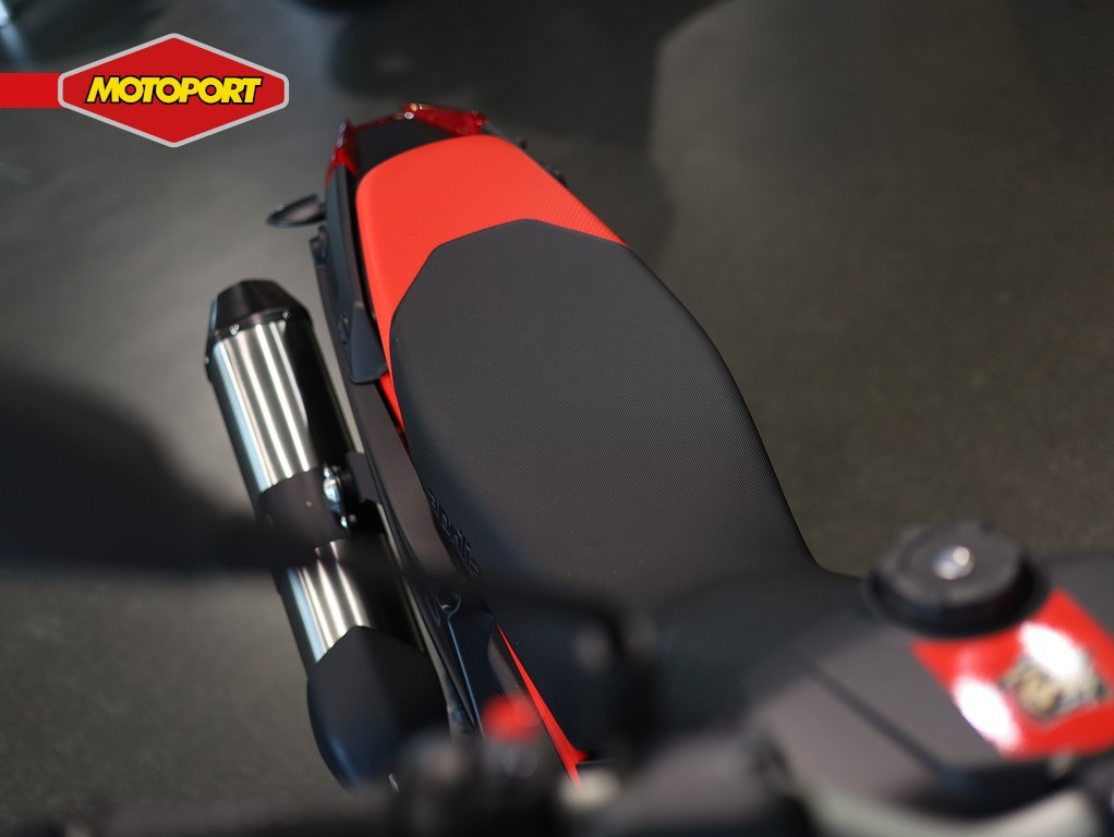 APRILIA - TUAREG 660