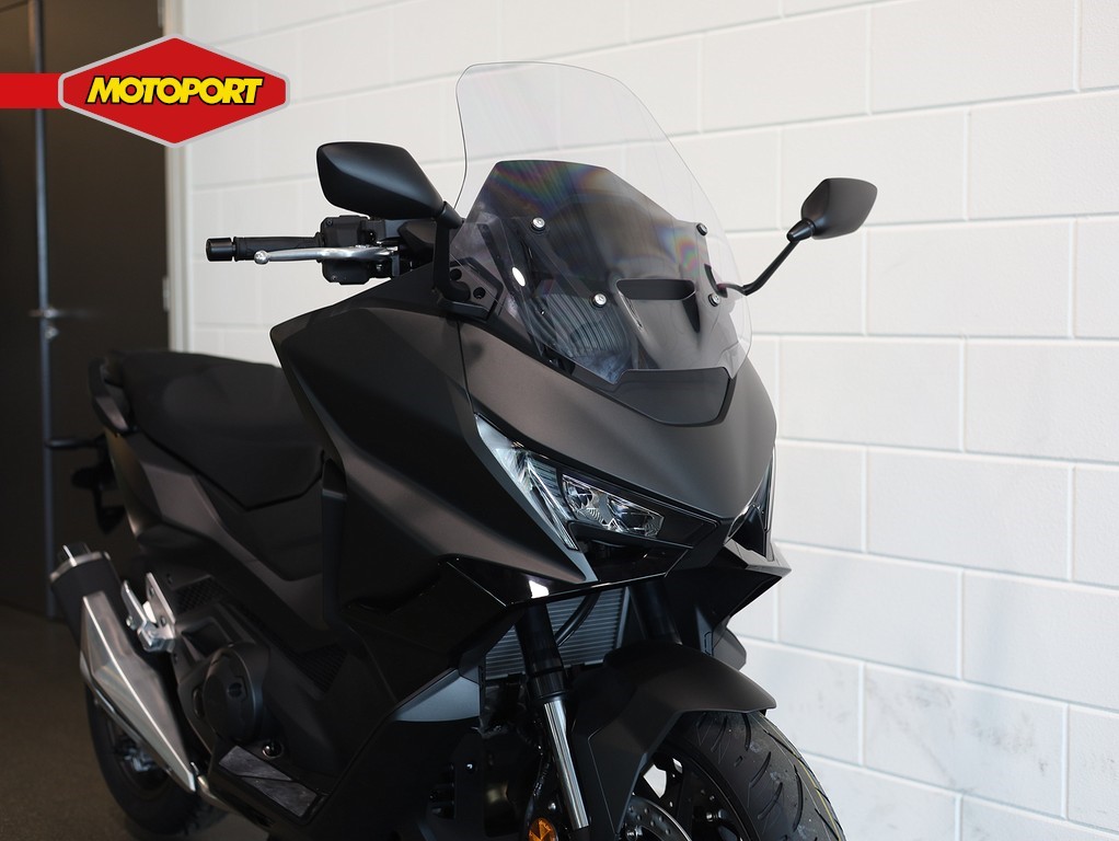 HONDA - NSS 750 FORZA