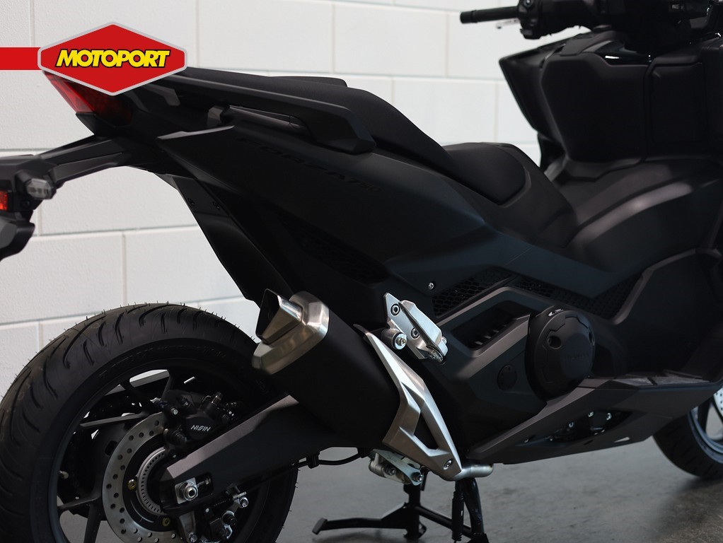 HONDA - NSS 750 FORZA