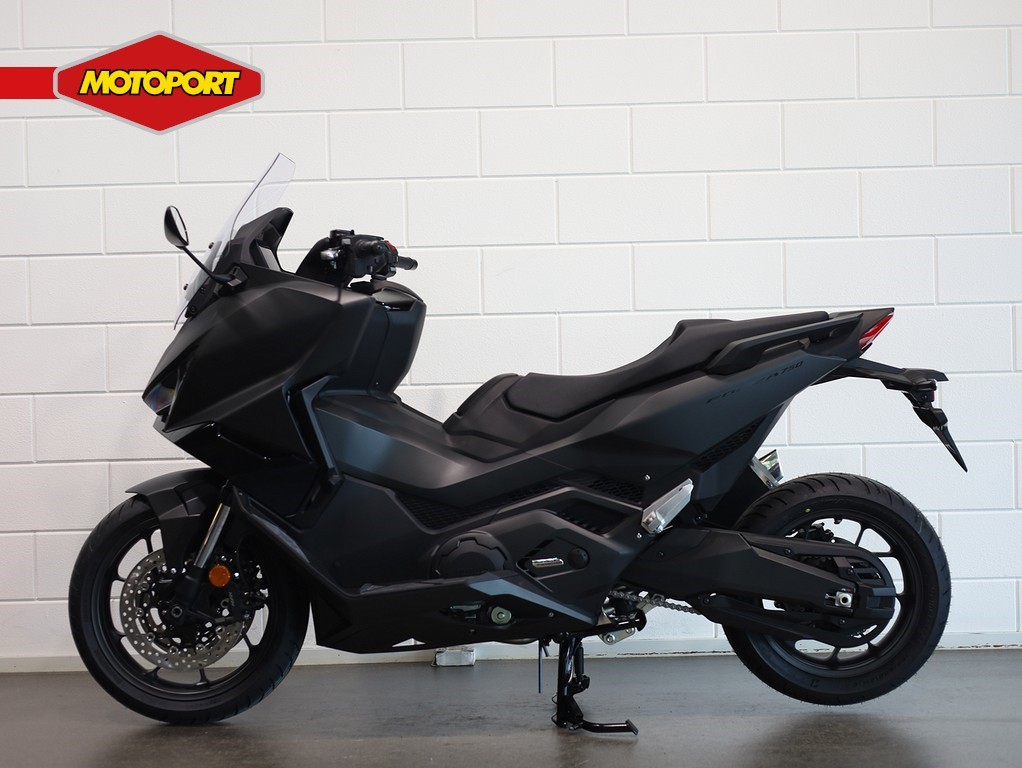 HONDA - NSS 750 FORZA