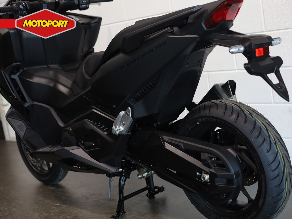 HONDA - NSS 750 FORZA
