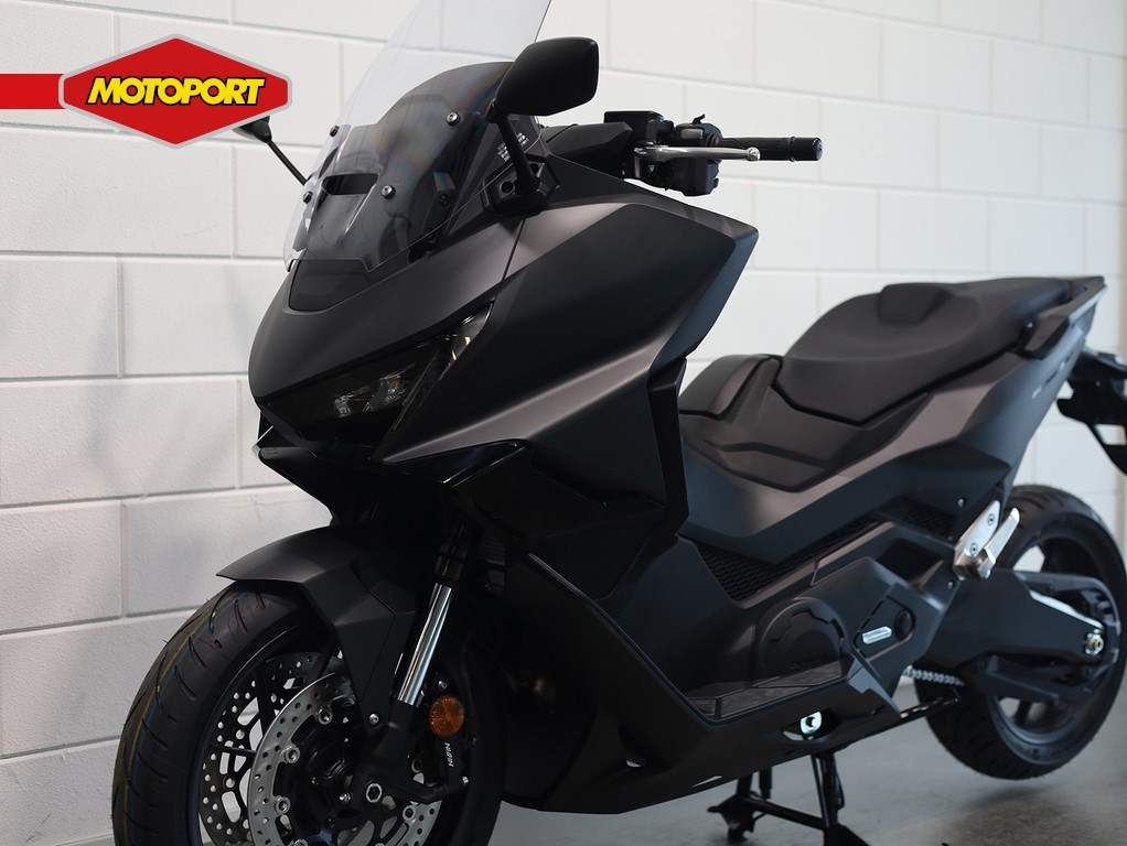 HONDA - NSS 750 FORZA
