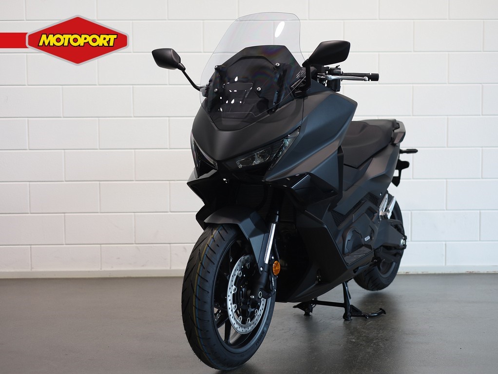 HONDA - NSS 750 FORZA