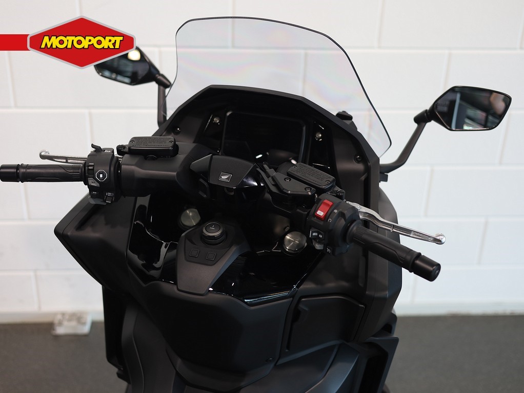HONDA - NSS 750 FORZA