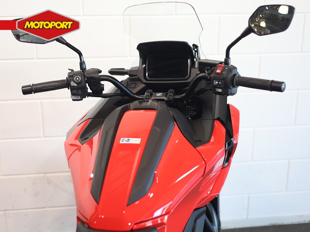 HONDA - NC 750 X DCT