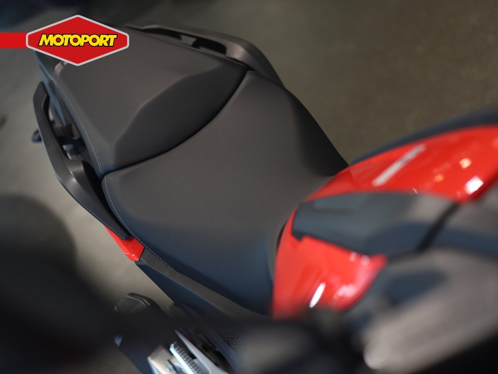 HONDA - NC 750 X DCT