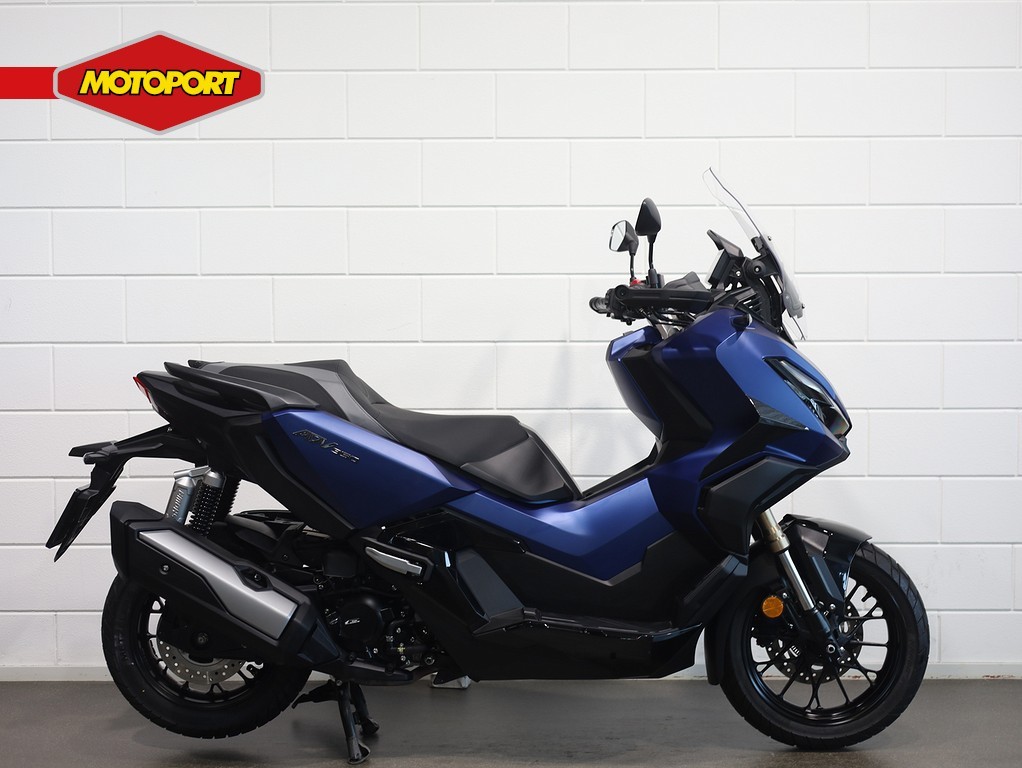 HONDA - ADV 350