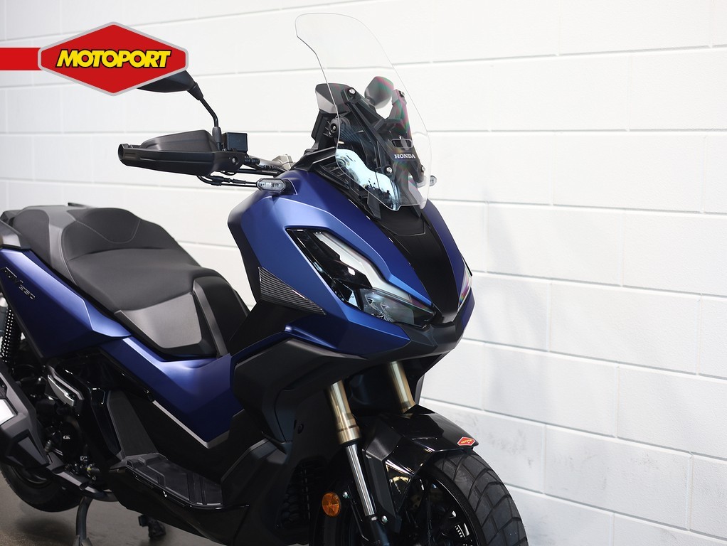 HONDA - ADV 350