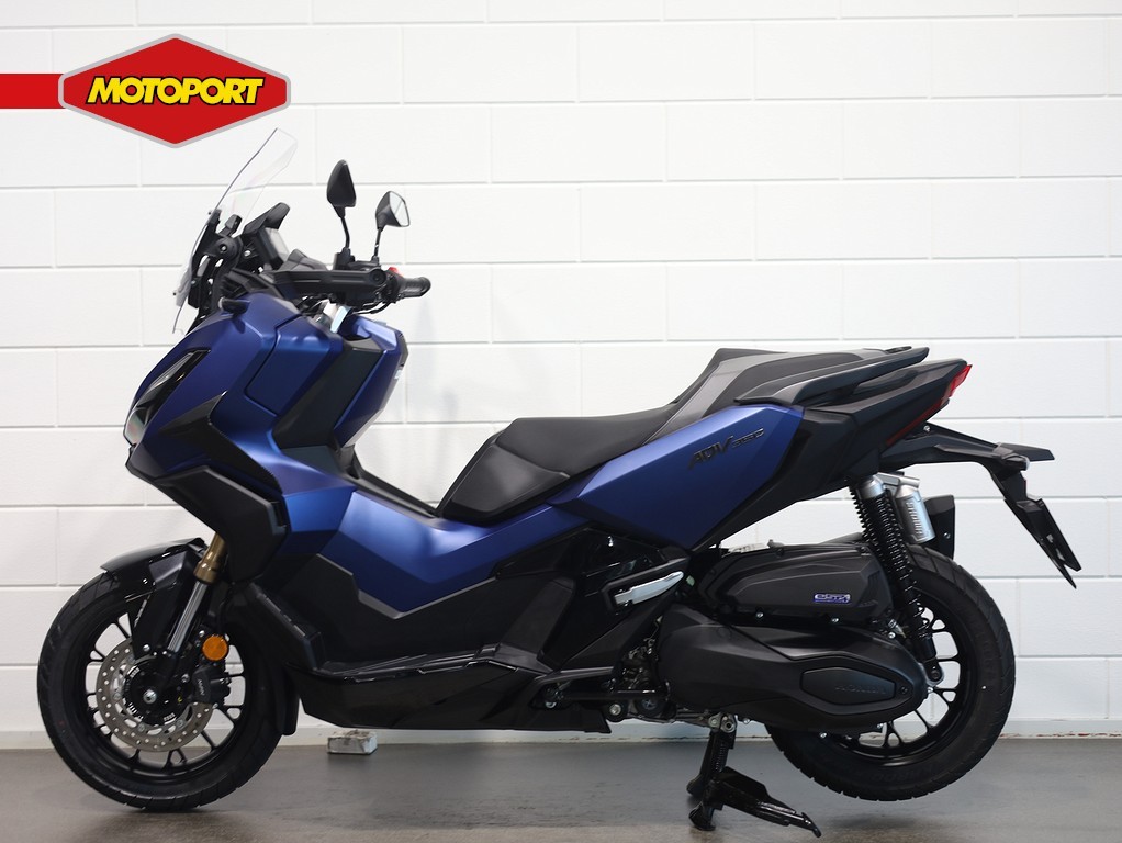 HONDA - ADV 350