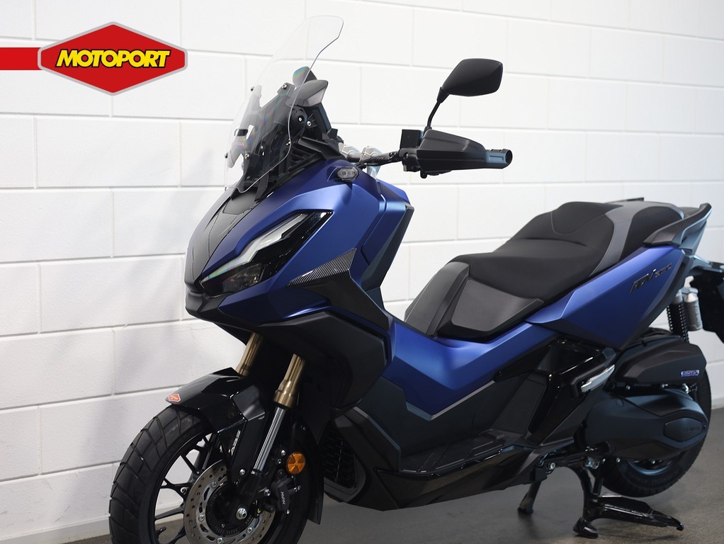 HONDA - ADV 350