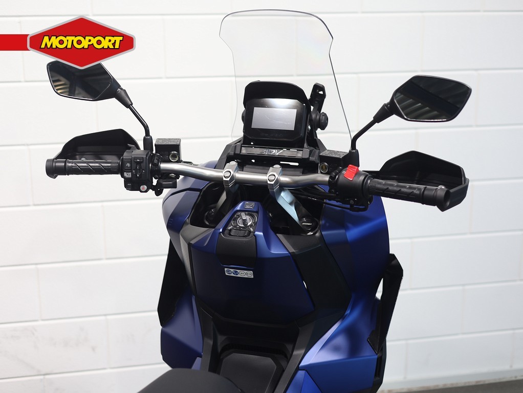 HONDA - ADV 350