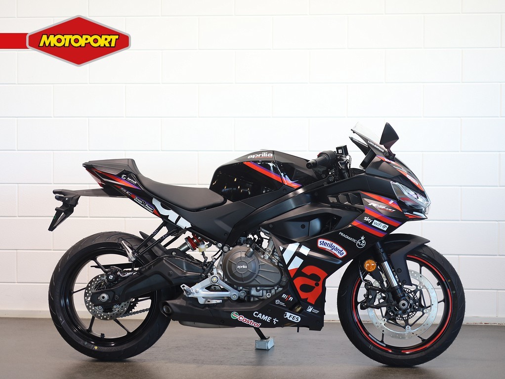 APRILIA RS 457 Replica