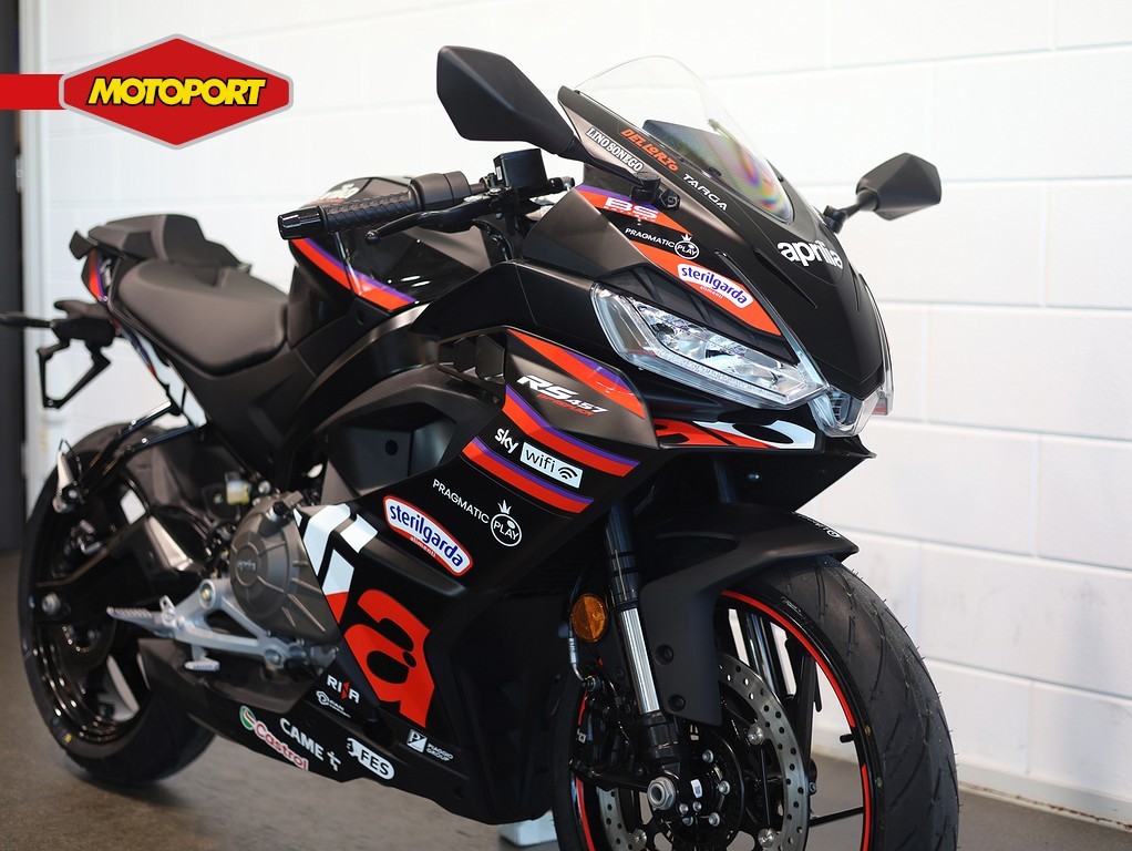 APRILIA RS 457 Replica