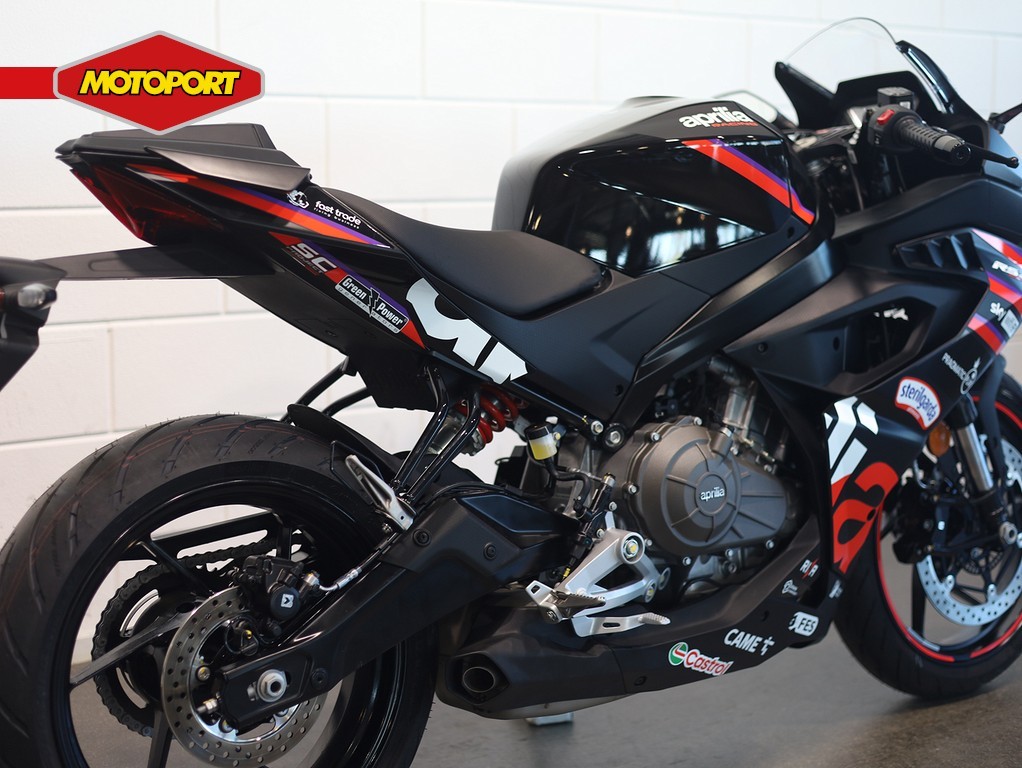 APRILIA RS 457 Replica