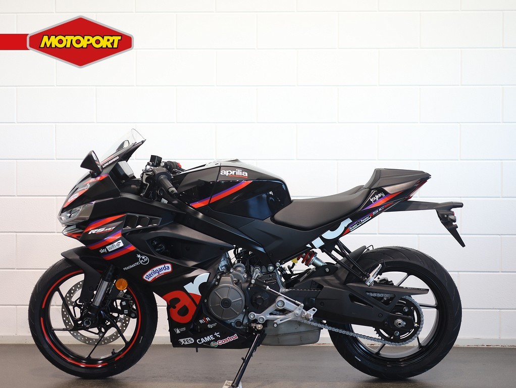 APRILIA RS 457 Replica