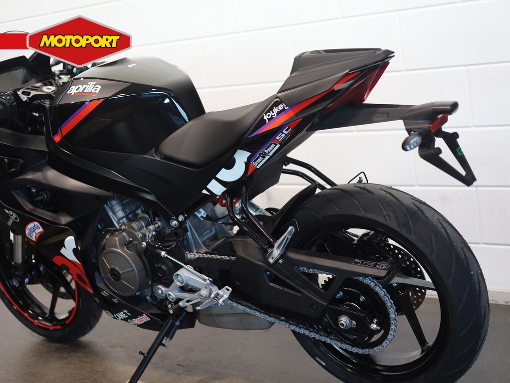 APRILIA RS 457 Replica