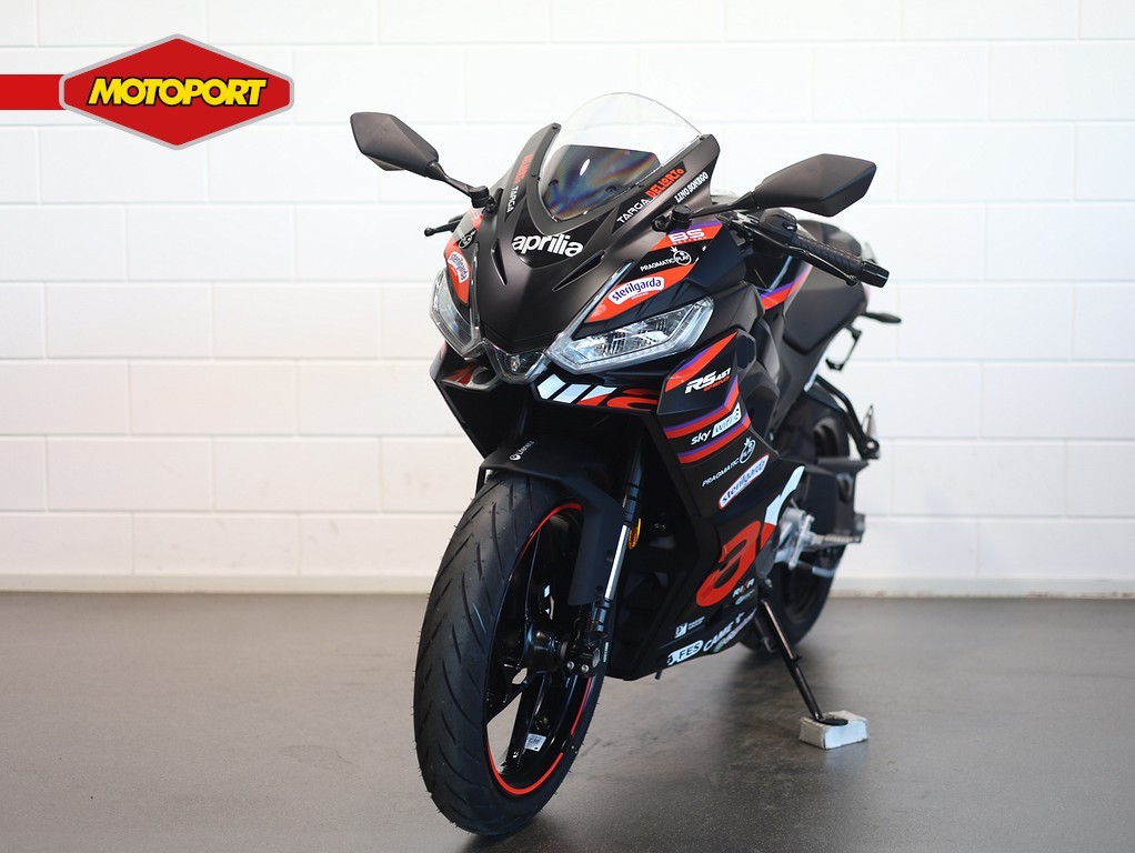 APRILIA RS 457 Replica