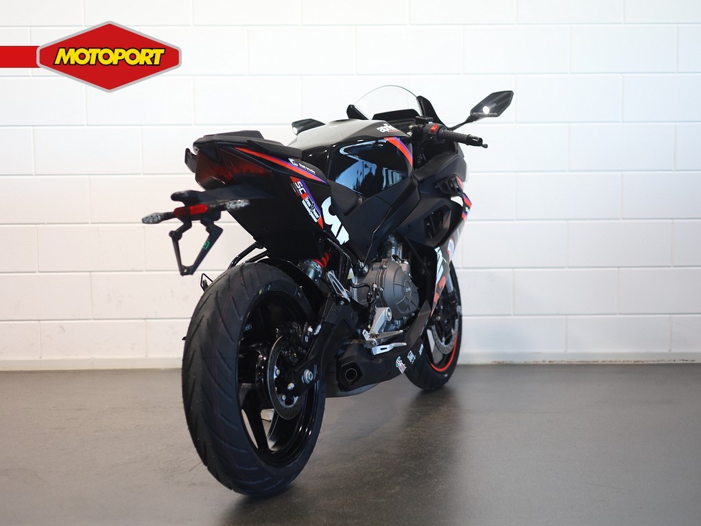 APRILIA RS 457 Replica