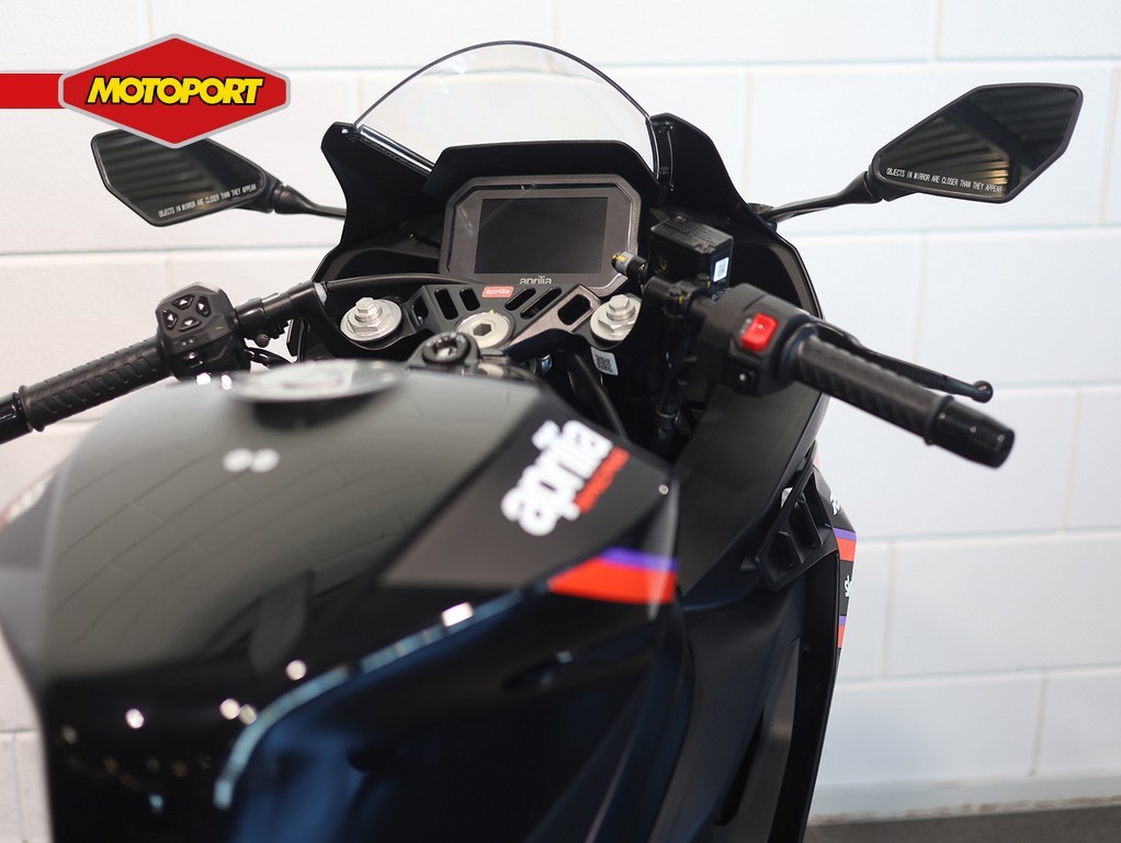 APRILIA RS 457 Replica