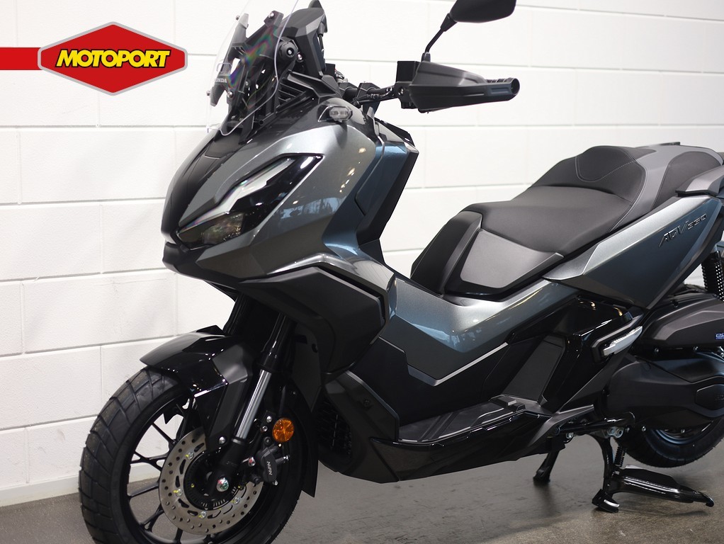 HONDA - ADV 350