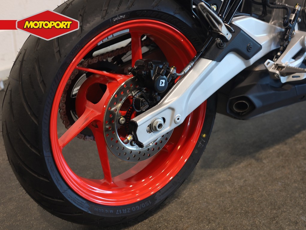 APRILIA RS 457