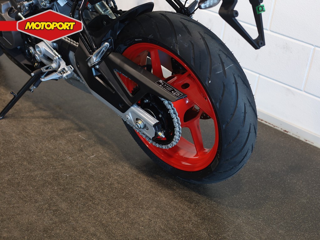APRILIA RS 457