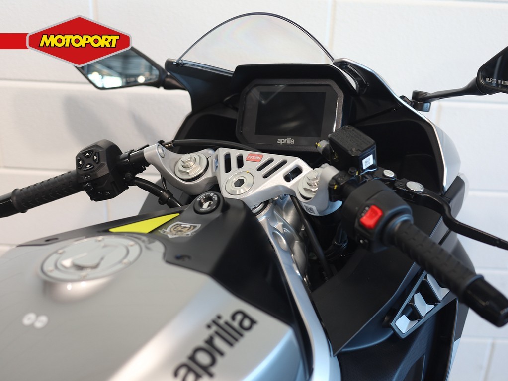 APRILIA RS 457